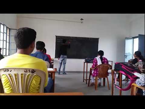 Embedded thumbnail for MICRO TEACHING EXPLINATION SKILL