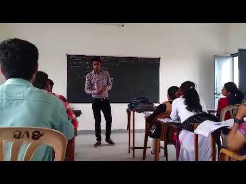 Embedded thumbnail for MICRO TEACHING UDHIPAN PARIVARTAN SKILL